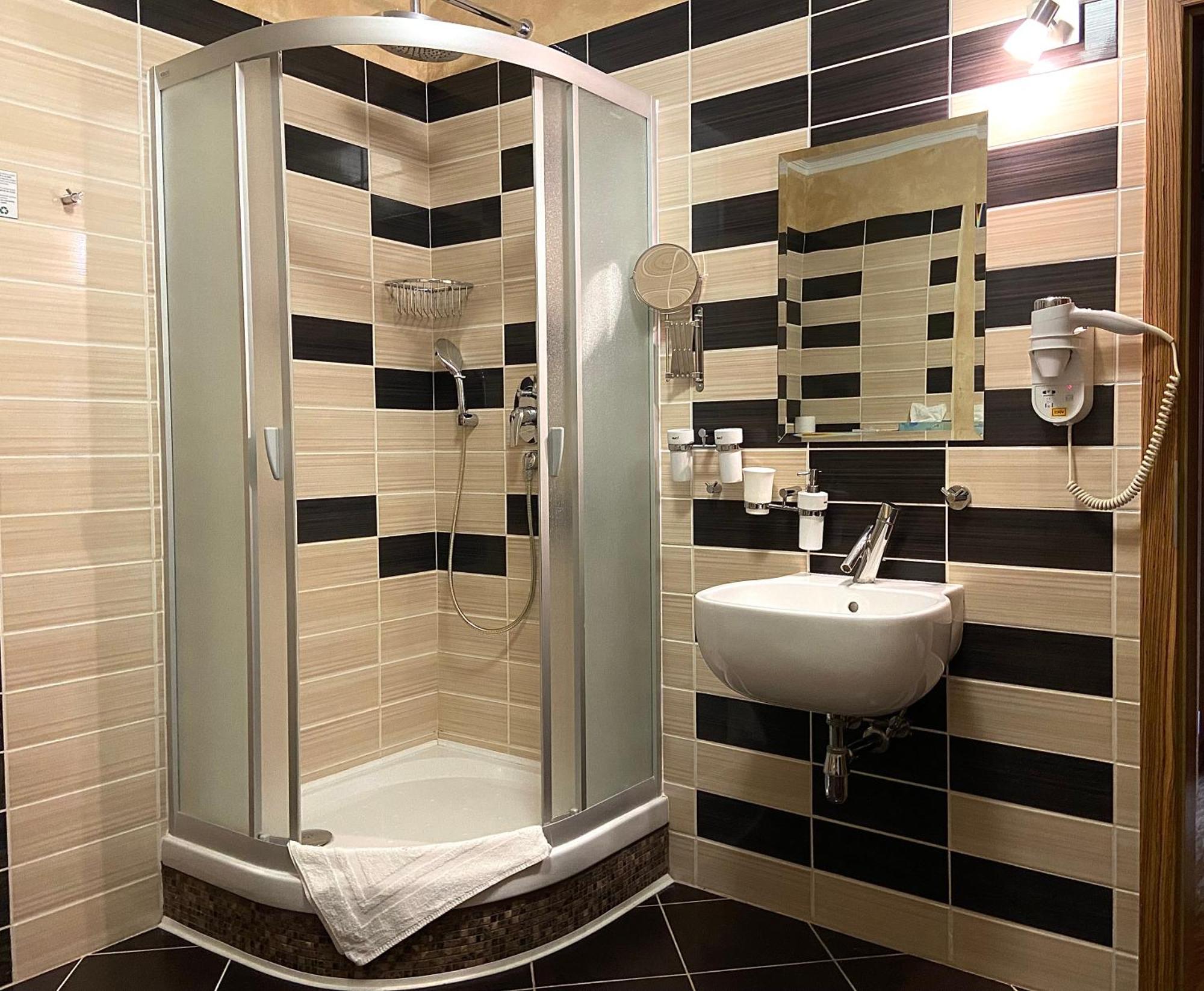 Wellness Hotel Beethoven Хомутов Екстер'єр фото