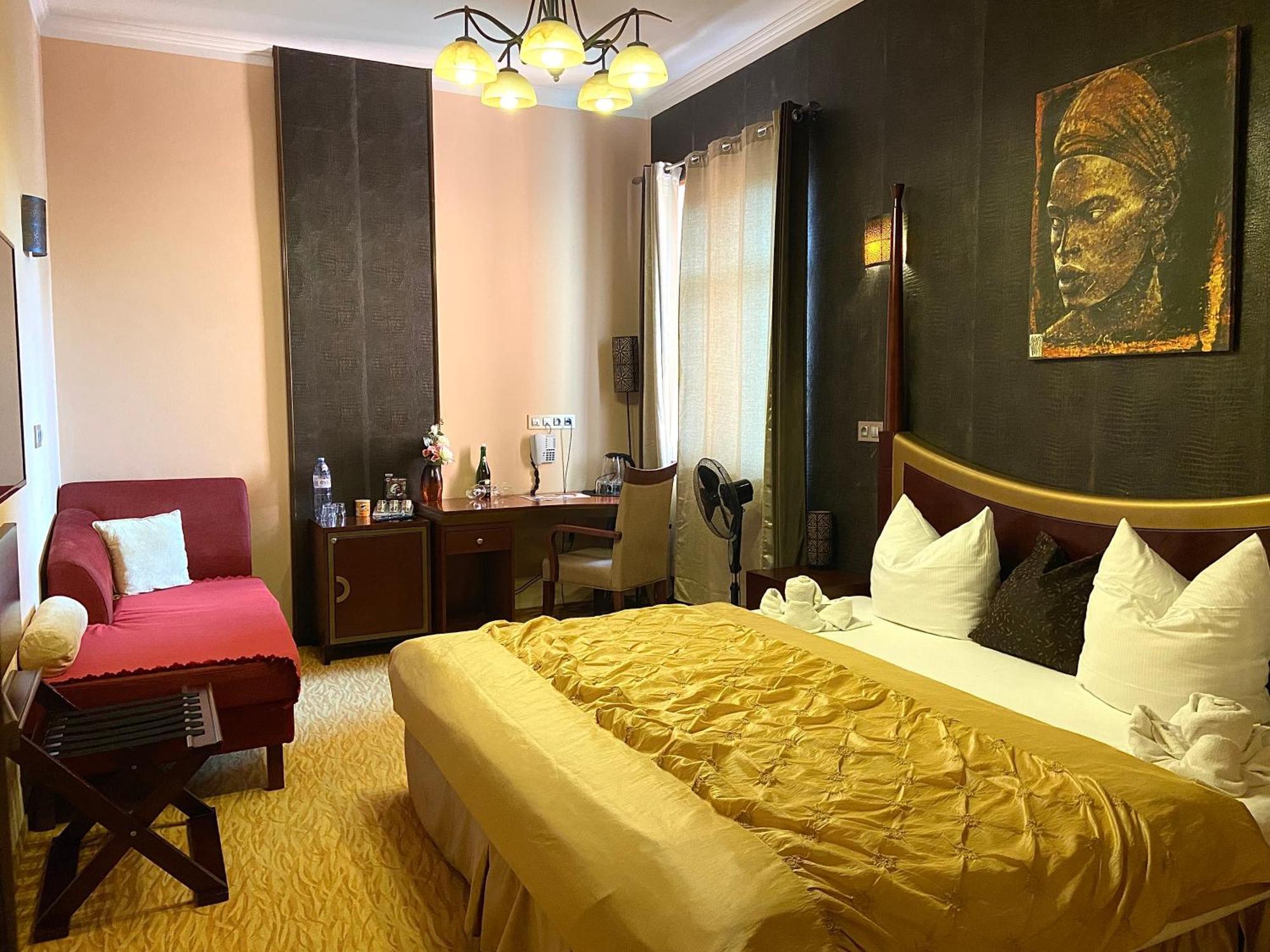 Wellness Hotel Beethoven Хомутов Екстер'єр фото