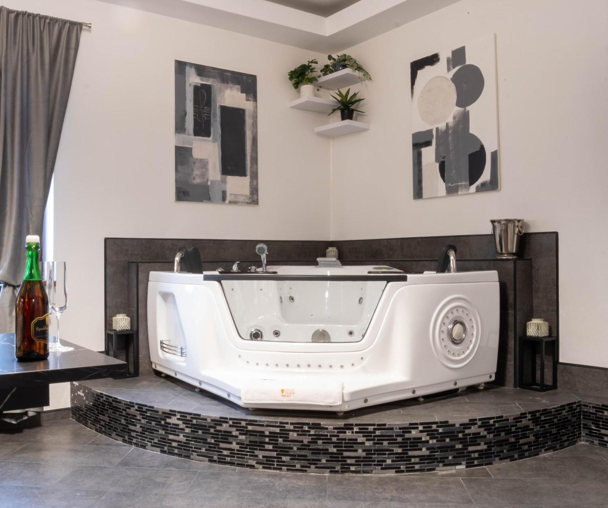 Wellness Hotel Beethoven Хомутов Екстер'єр фото