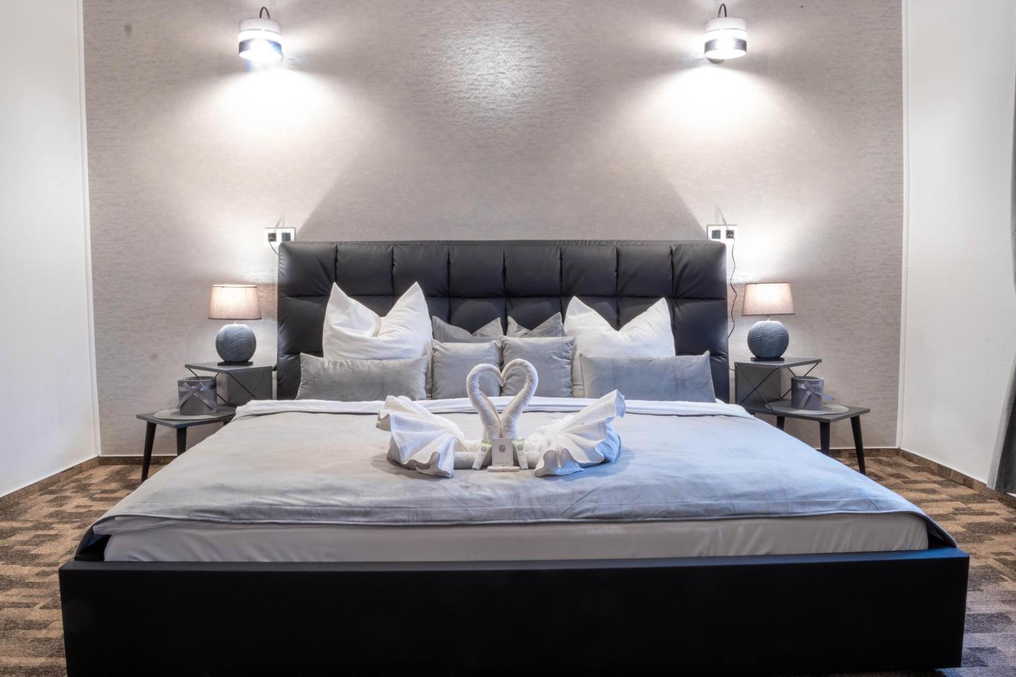 Wellness Hotel Beethoven Хомутов Екстер'єр фото