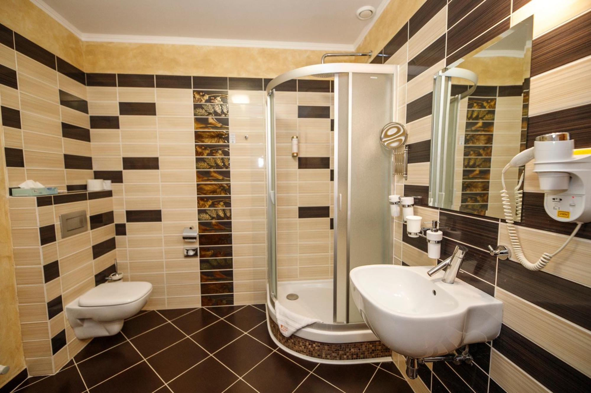 Wellness Hotel Beethoven Хомутов Екстер'єр фото