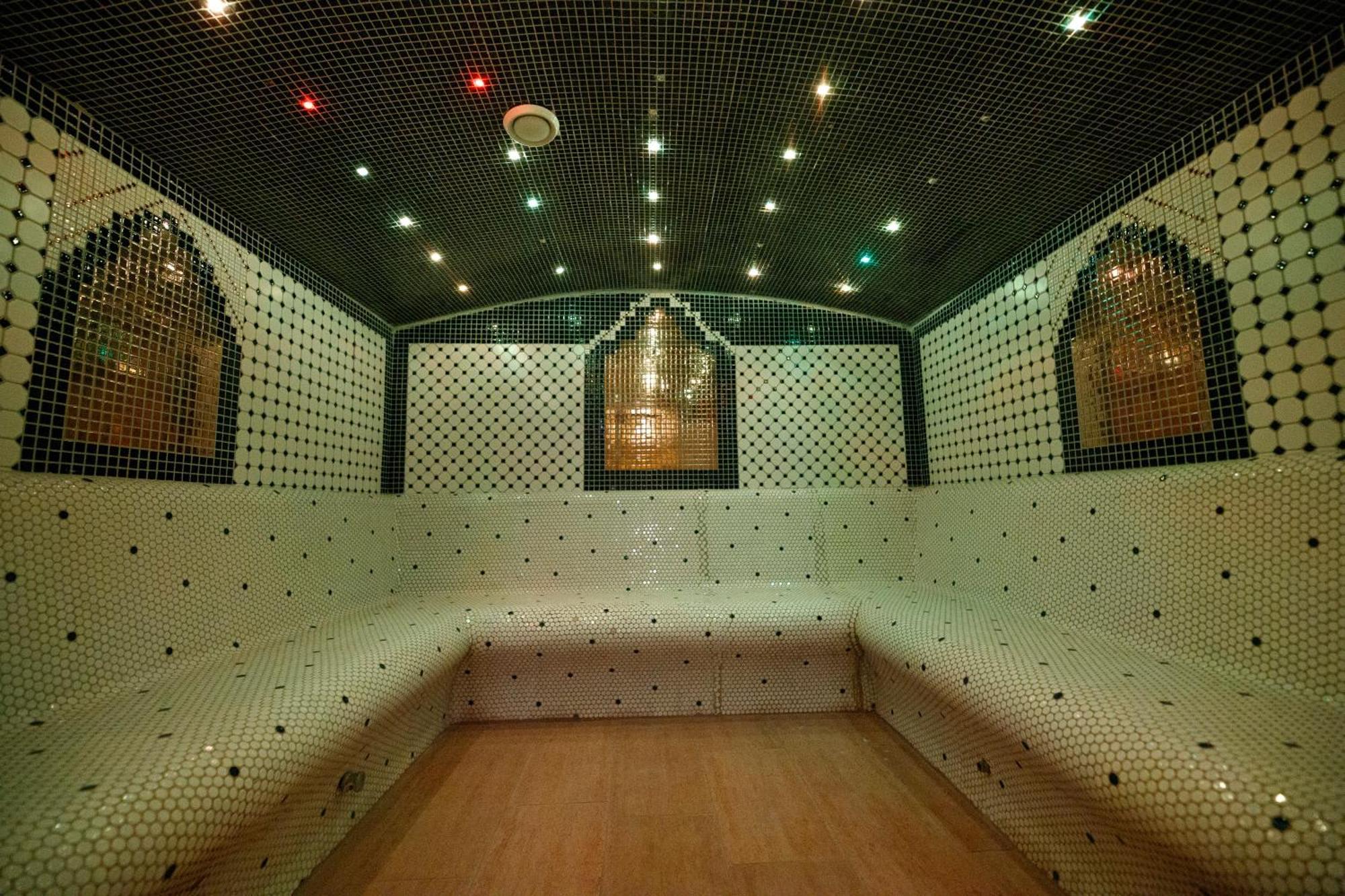 Wellness Hotel Beethoven Хомутов Екстер'єр фото