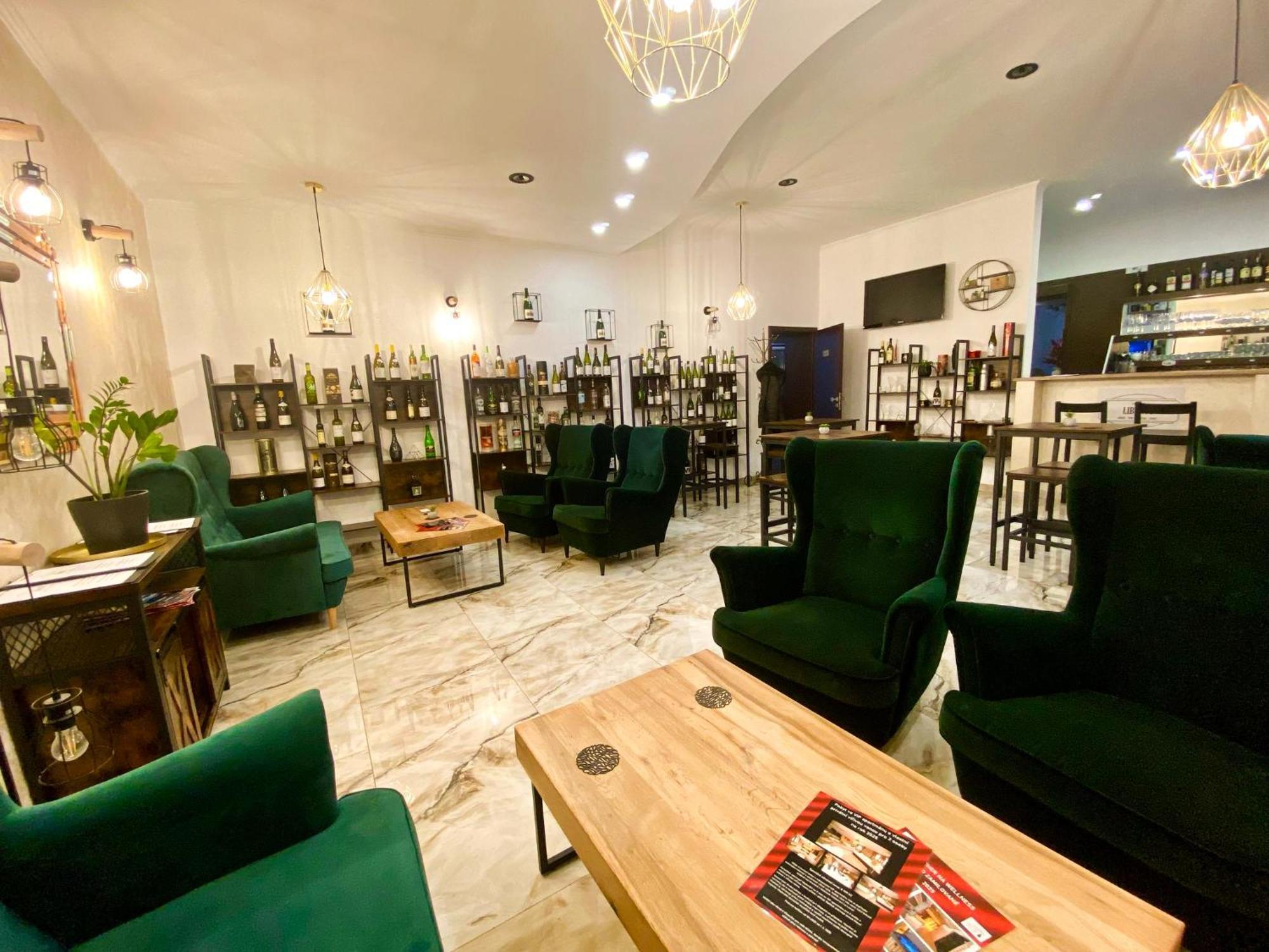 Wellness Hotel Beethoven Хомутов Екстер'єр фото